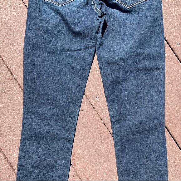 Paige Kylie Crop Jeans - Picture 8 of 12